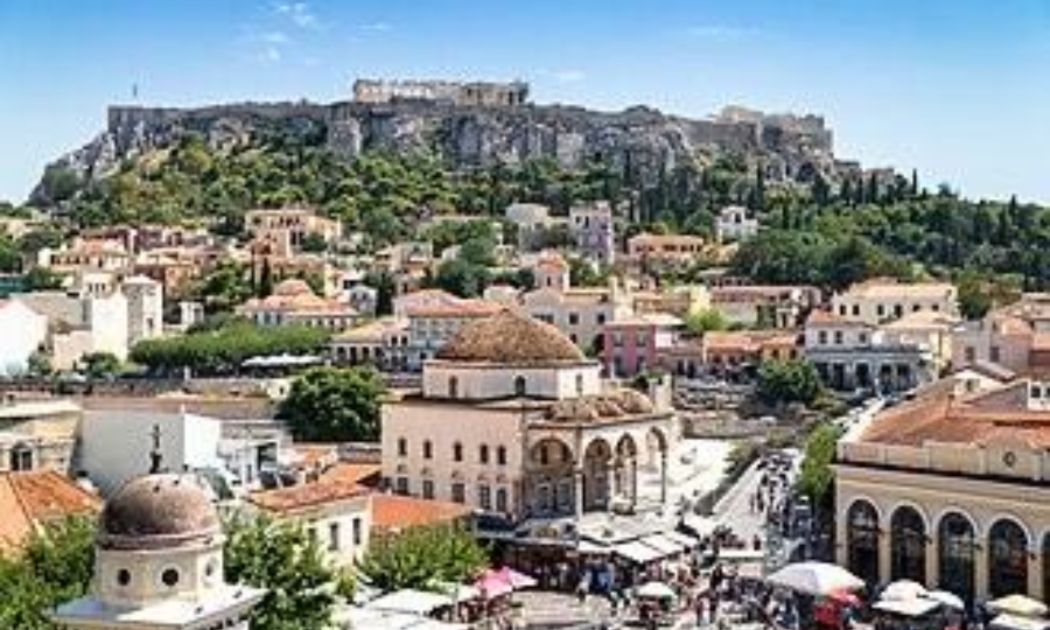 Hotels, Boutique, and Service Apartments: Athens’ New Face of Tourism
