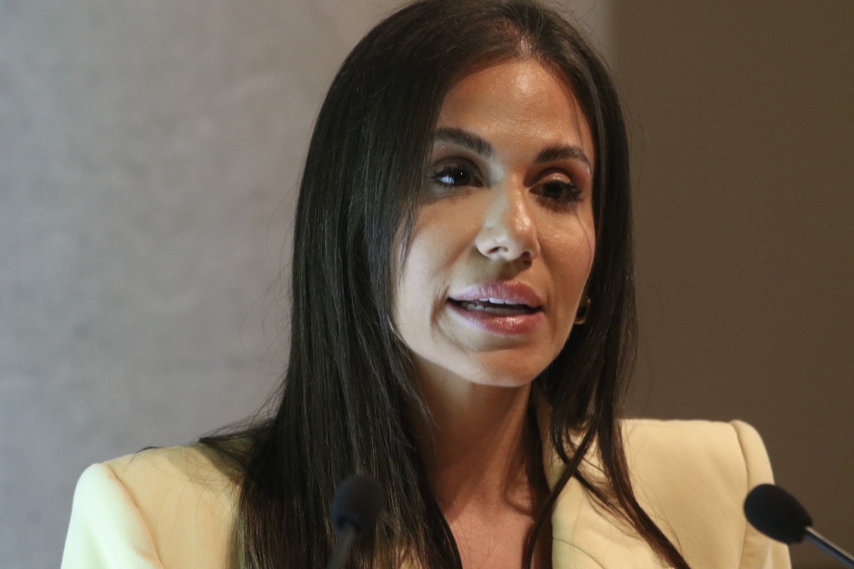 Ελένη Βατσινά στο pagenews.gr: Το αδιέξοδο των αγροτοκτηνοτρόφων δεν είναι σύμπτωμα, είναι προειδοποίηση