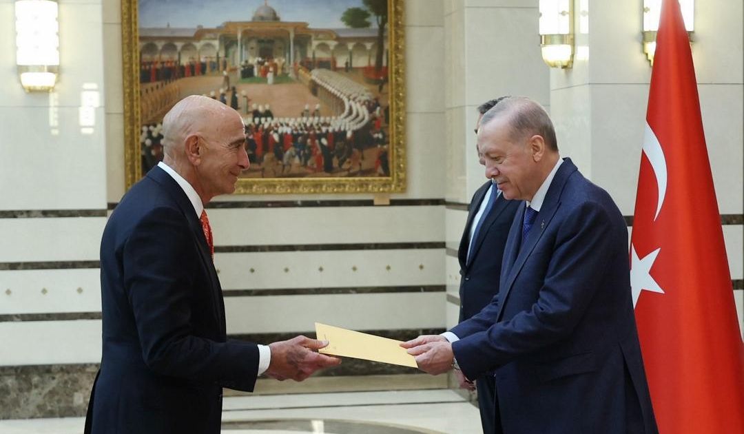 Image for Turkey, the U.S., and the Aegean: Mediation, F-35s, and S-400s in a High-Stakes Geopolitical Game
