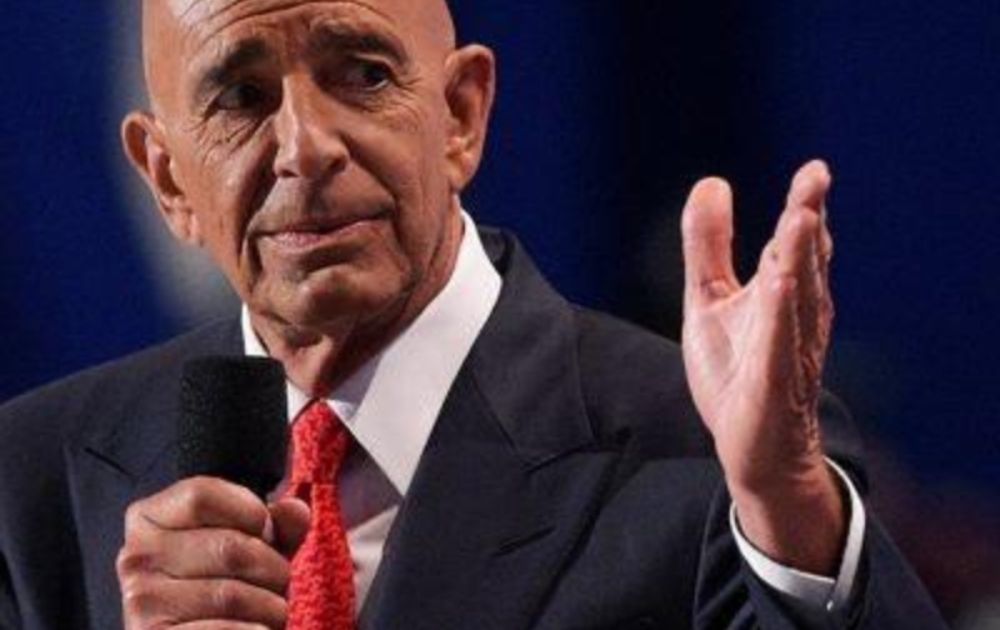 S-400 and F-35 Back in Play: Tom Barrack Predicts a Breakthrough Within 4–6 Months as Ankara Reacts Fiercely