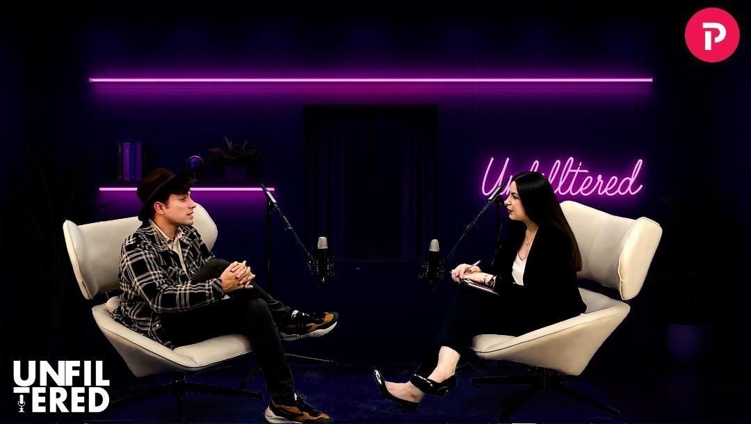 Γιάννης Χατζηγεωργίου: Ο δημιουργός που μετατρέπει την καλλιτεχνική εμπειρία σε πολυεπίπεδη επένδυση