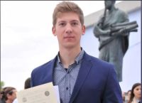 Κρήτη: Αγωνία για τον 33χρονο γιατρό που αγνοείται – “Μου είπε ότι δεν ήταν καλά”, λέει ο πατέρας του