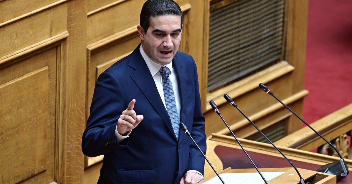 Shock in Defense: EU REJECTS Greece’s €2.9 Billion SAFE Plan!