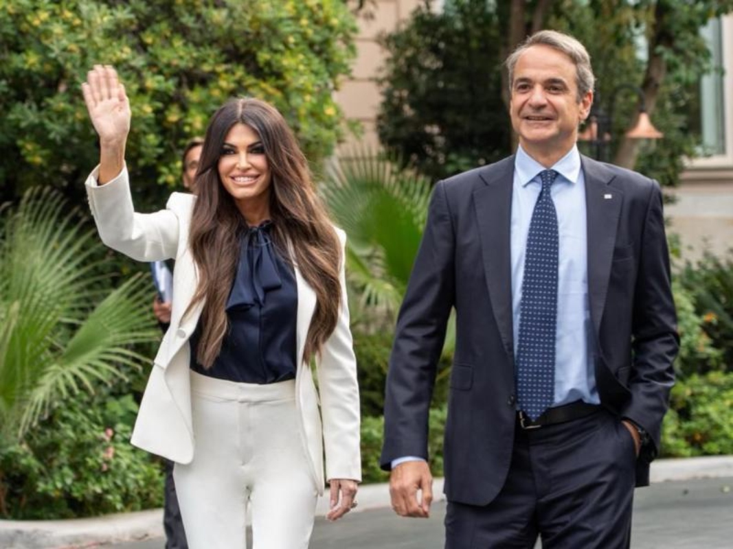 Αμερικανικό λιμάνι στην Αττική: Η Ελευσίνα γίνεται το νέο γεωπολιτικό χαρτί του Μητσοτάκη