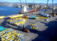 Λιμάνι Ελευσίνας: Η Ελλάδα ανοίγει νέο αμερικανικό εμπορικό μέτωπο ενάντια στην COSCO