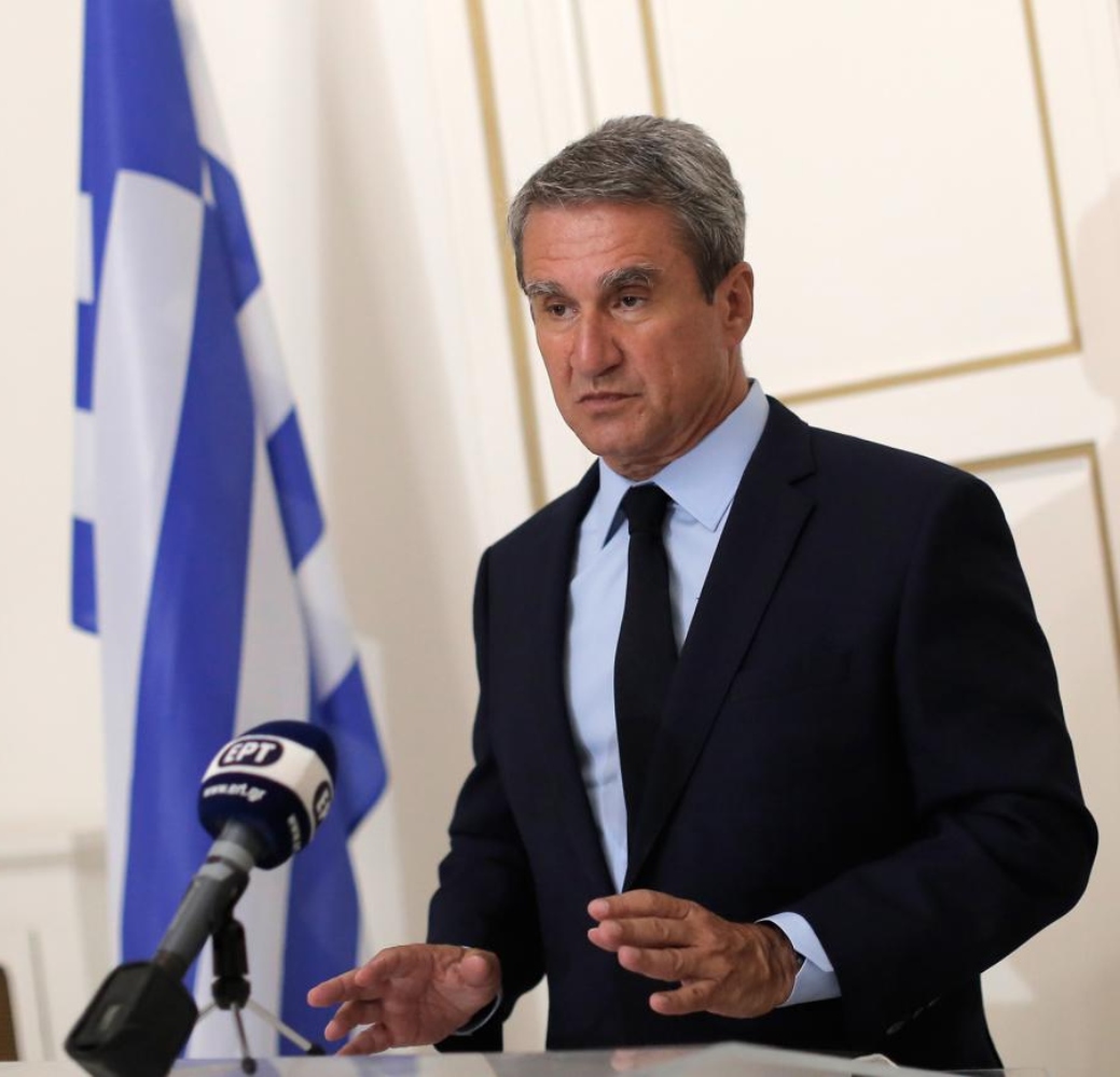 Ανδρέας Λοβέρδος στο pagenews.gr: «Η Σταθερότητα δεν είναι σύνθημα- Είναι ζήτημα ευθύνης»