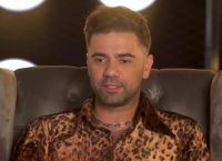 Θοδωρής Μαραντίνης: Η πιο μεγάλη τρέλα που έκανα για έρωτα ήταν… ο γάμος μου!