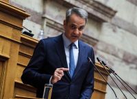 Στη Βουλή σήμερα ο Μητσοτάκης για τον Προϋπολογισμό 2026 – Πολιτικές αιχμές και μηνύματα σταθερότητας