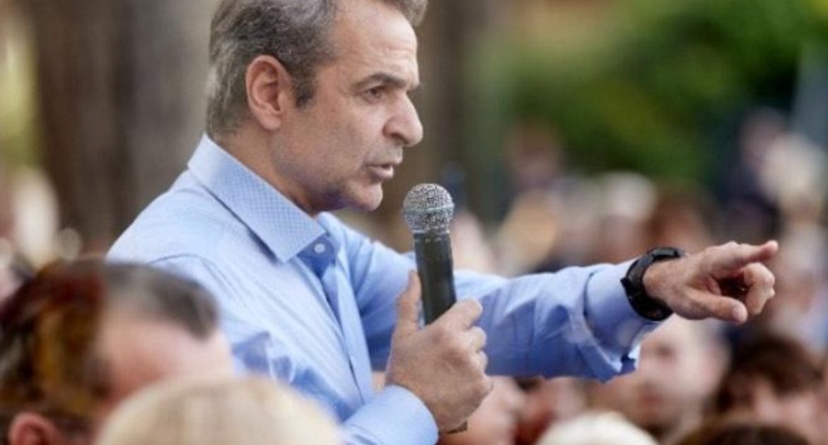 Greek Farmers at a Crossroads: All Eyes on Nikaia as Tensions Rise Ahead of Mitsotakis Talks