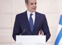 Μητσοτάκης για Μαδούρο: «Το τέλος του καθεστώτος του προσφέρει νέα ελπίδα στη Βενεζουέλα»