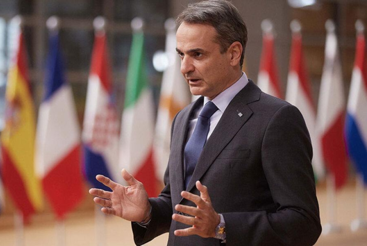 Ενότητα στην Ευρώπη, ανοιχτά τηλέφωνα με Ουάσιγκτον και μήνυμα «δουλειάς στο εσωτερικό» από το Μαξίμου