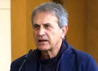 Γιώργος Νταλάρας: «Μερικές φορές γίνομαι κακός και αγενής, αυτό έχει κόστος»