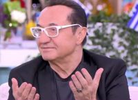 Ανησυχία για τον Λευτέρη Πανταζή: Στο νοσοκομείο ο αγαπημένος τραγουδιστής – Τι συμβαίνει