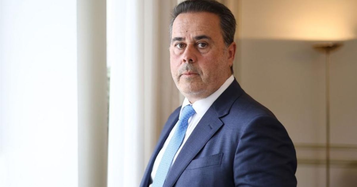 Greece as LNG Hub: Papastavrou Redefines Europe’s Geopolitical Energy Map