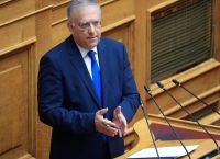 Θεοδωρικάκος: Συνεχής η προσπάθεια για το κόστος ζωής – Ο ΣΥΡΙΖΑ κόμμα με «προθεσμία λήξης»