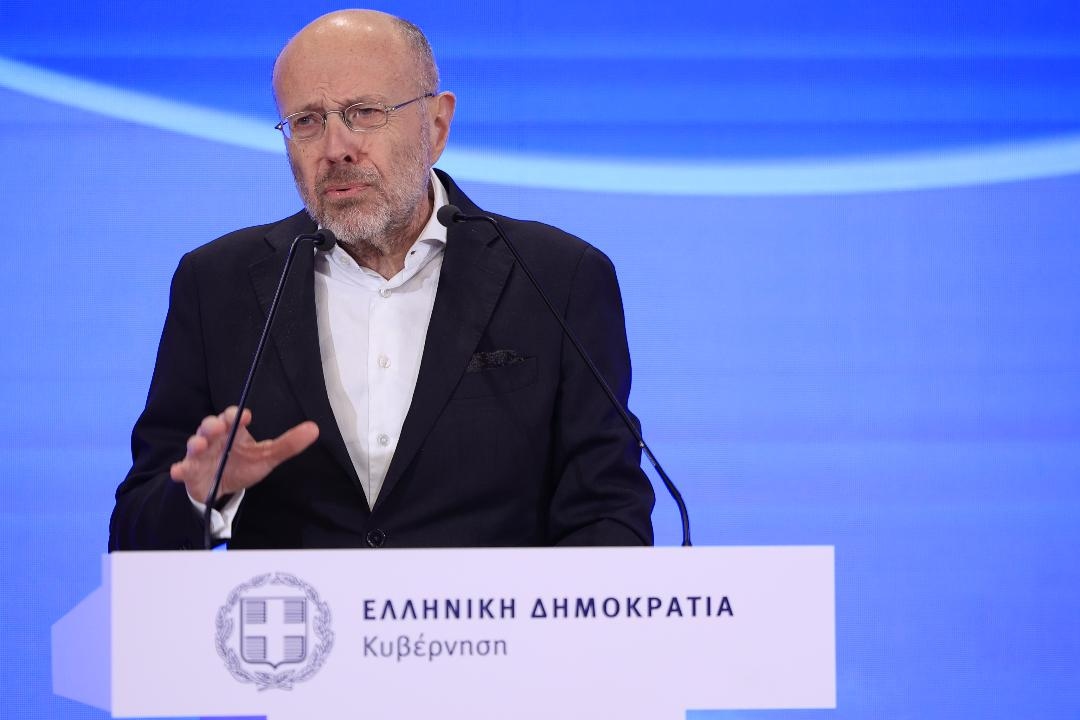 Βαρτζόπουλος στο pagenews.gr: Κυβερνητικά μέτρα για την παραβατικότητα ανηλίκων & την ψυχική υγεία νέων