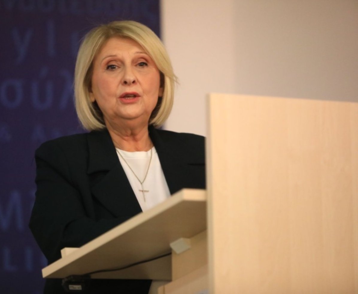 Σοφία Βούλτεψη στο pagenews.gr-Επισιτιστική ανασφάλεια: Δεν αρκεί να κάνουμε τους τροχονόμους των επιδοτήσεων