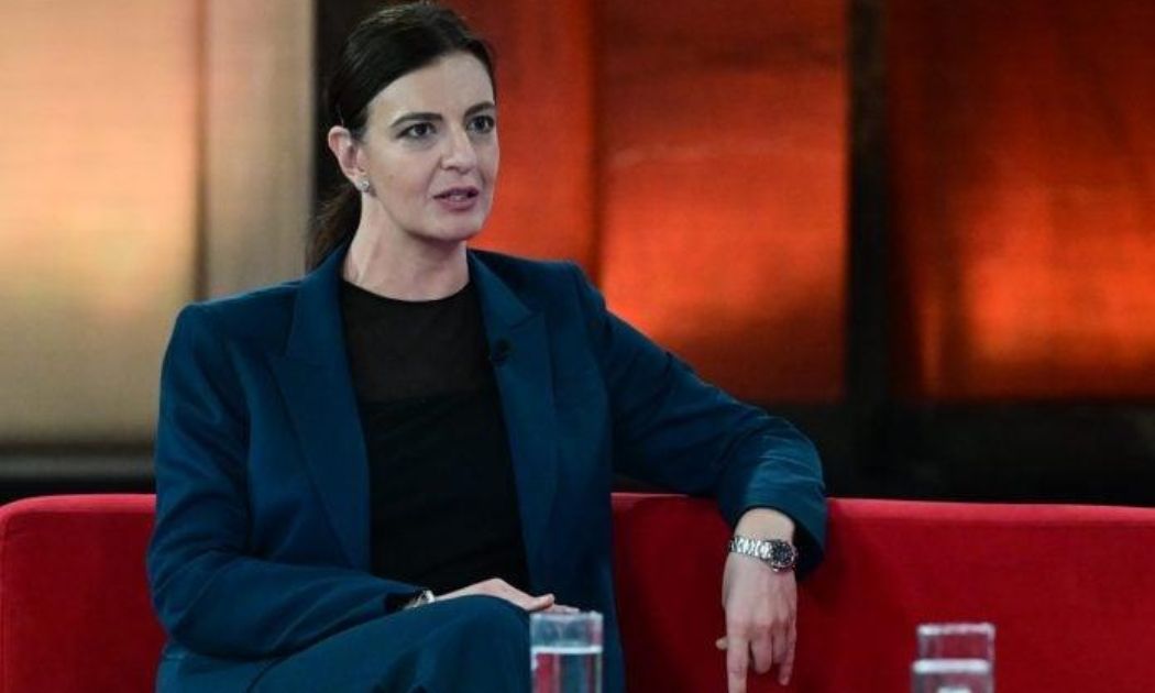 CrediaBank: Vrettou Signals One or Two Strategic Deals by End-2025-Expansion Strategy Accelerates After HSBC