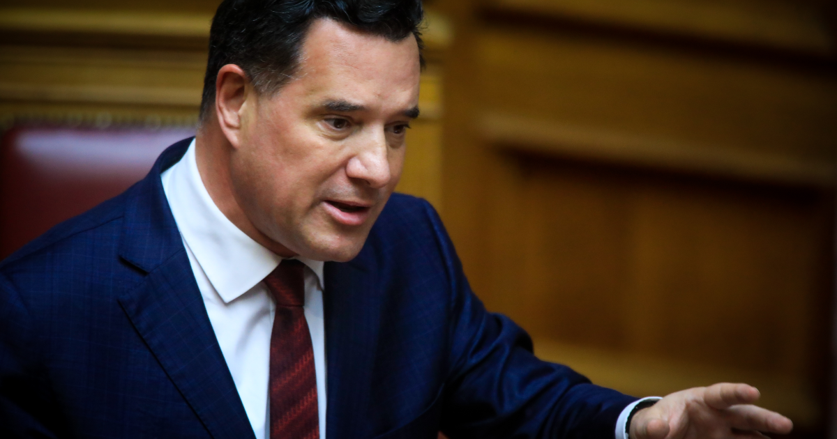 A War Without Winners: Georgiadis’ Statement and the Broader Debate on ...