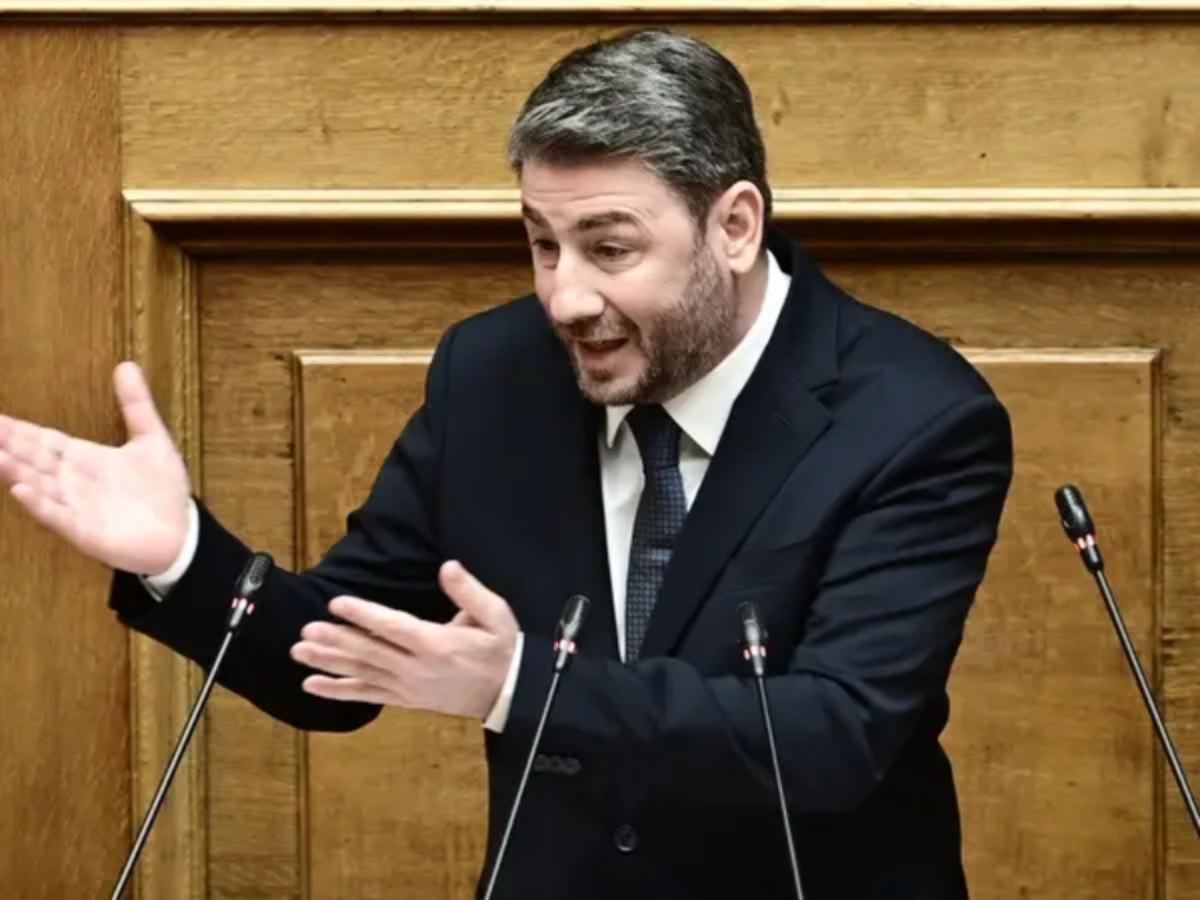 Ίμια, «γκρίζες ζώνες» και κοινοβουλευτική φωτιά: Πολιτικός καβγάς χωρίς όρια με φόντο τα εθνικά