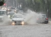 Καιρός: Βροχερό διήμερο με έντονα φαινόμενα – Με ήλιο η Καθαρά Δευτέρα για το πέταγμα του χαρταετού