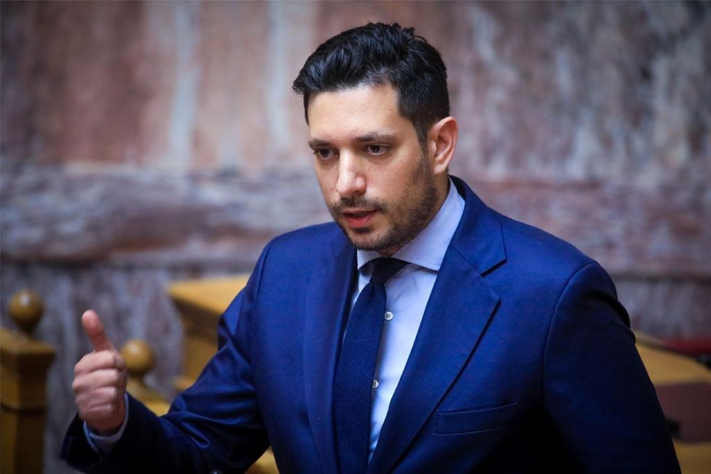 Βουλή, Αλαζονεία και Fake News: Πώς ο Κυρανάκης «ένωσε» ΣΥΡΙΖΑ και Νέα Αριστερά