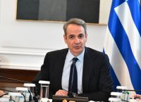 «Νομιμότητα Παντού»: Το Μαρκάρισμα της Κυβέρνησης στα Δίκτυα Φοροδιαφυγής και Λαθρεμπορίου