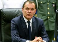 Παναγιωτόπουλος στη Βουλή: Ενστάσεις για το Νομοσχέδιο Δένδια και τους Υπαξιωματικούς