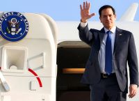 Ρούμπιο: Οι ΗΠΑ είναι έτοιμες να συναντηθούν με το Ιράν – Ποια τα ζητήματα που πρέπει να τεθούν στο τραπέζι