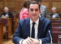 Βαγγέλης Λιάκος στο pagenews.gr: Ο Προϋπολογισμός του 2026 και η Ελλάδα που προχωρά μπροστά