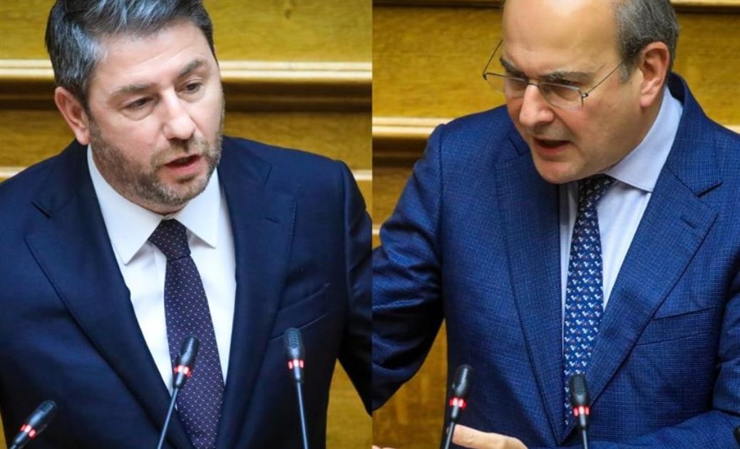 OPEKEPE Scandal: Third Case Involves Two MPs, One Former Minister – Parliamentary Snowball Effect