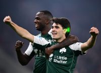 Ολυμπιακός – Παναθηναϊκός 0-1: Ο Ταμπόρδα «χόρεψε» στο Καραϊσκάκης και έγραψε πράσινο διπλό κορυφής