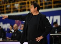 Αταμάν μετά το 101-71 επί του ΠΑΟΚ: «Παίξαμε τέλειο μπάσκετ» και τώρα Ηρακλής