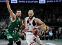 Ολυμπιακός: Έπεσε μαχόμενος, χωρίς να κουβαλήσει τις απουσίες ως άλλοθι