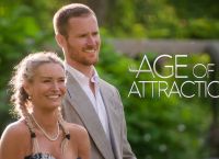 “Age of Attraction”: Η νέα σειρά του Netflix βάζει στο στόχαστρο τα ταμπού της ηλικίας στον έρωτα