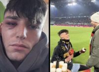 Σοκ στη Γερμανία: Ομοφοβική επίθεση σε διαιτητή στο σπίτι του μετά την πρόταση γάμου