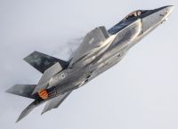 Από την Ανδραβίδα στα F-35: Η Ελλάδα μπαίνει σε φάση εκσυγχρονισμού – Έργα στην 117 ΠΜ ξεκινούν άμεσα