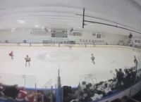 ΗΠΑ: Μακελειό σε αγώνα χόκεϊ στο Ρόουντ Άιλαντ, τρεις νεκροί και τρεις βαριά τραυματίες