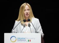 Μελόνι: Η Ιταλία στη Γεωπολιτική Ζυγαριά – Μεταξύ ΗΠΑ, Ισραήλ και Ουδετερότητας