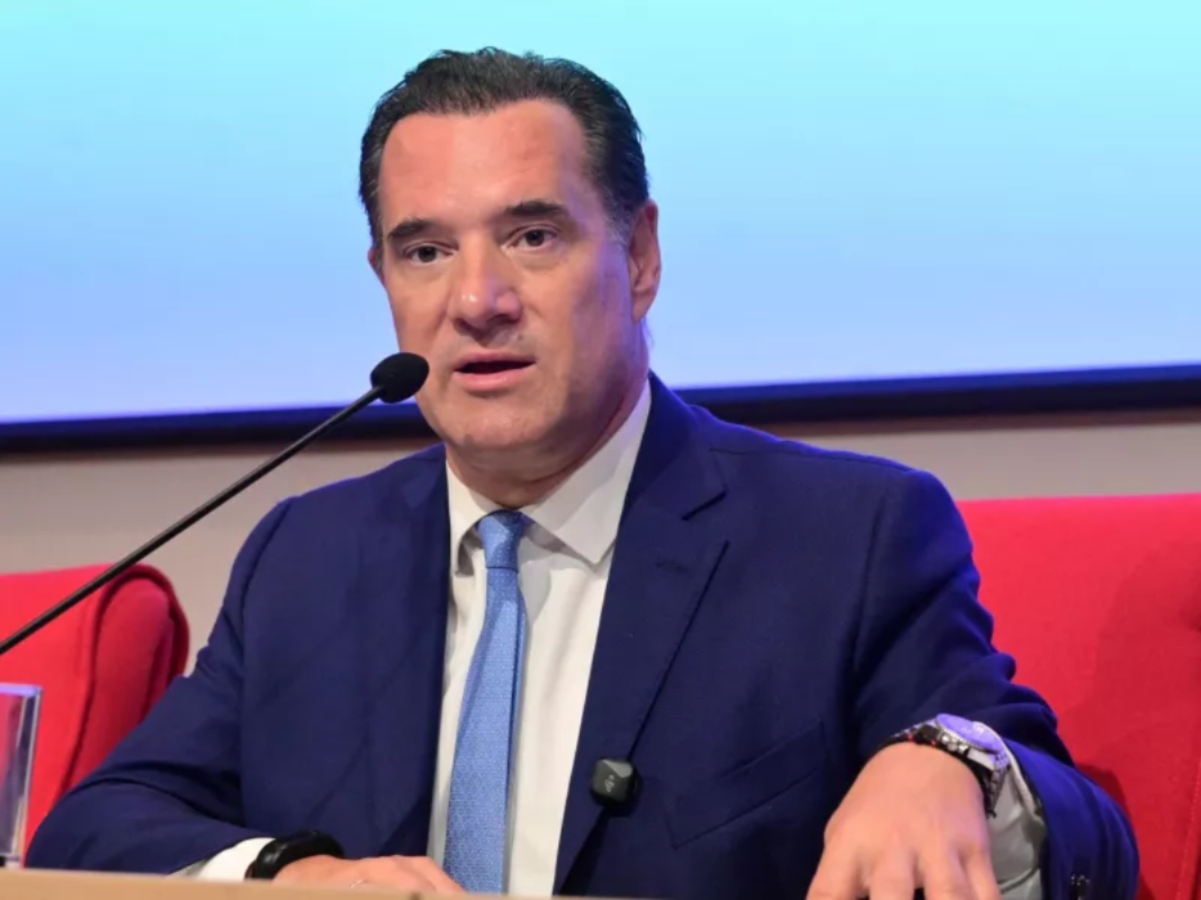 Άδωνις σε τροχιά αυτοδυναμίας: Η Πάτρα έδειξε 2027 και σήμανε πολιτικό συναγερμό