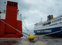 Απαγορευτικό απόπλου: Σε ποια λιμάνια είναι δεμένα τα πλοία,τι ισχύει για τα ακτοπλοϊκά εισιτήρια