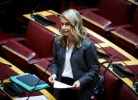 Κατασχέσεις-παγίδα μετά τη “δεύτερη ευκαιρία” – Ερώτηση Αποστολάκη στη Βουλή