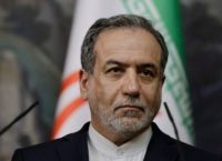 Αμπάς Αραγτσί: Το Ιράν δεν θα εγκαταλείψει τον εμπλουτισμό ακόμα σε περίπτωση «πολέμου»