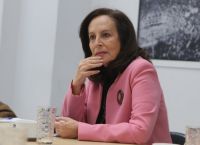 Διαμαντοπούλου : Όποιος «δελφίνος» υπονομεύσει το ΠΑΣΟΚ δεν έχει μέλλον