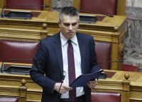 Χρίστος Δήμας στο pagenews.gr: Τα μεγάλα οδικά έργα οδηγούν την Ελλάδα σε σταθερότητα και βιώσιμη ανάπτυξη