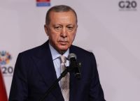 Ερντογάν: Προειδοποίηση μετά την επίθεση από το Ιράν-“Έχουμε δείξει τι λαός είμαστε όταν απειλούμαστε”