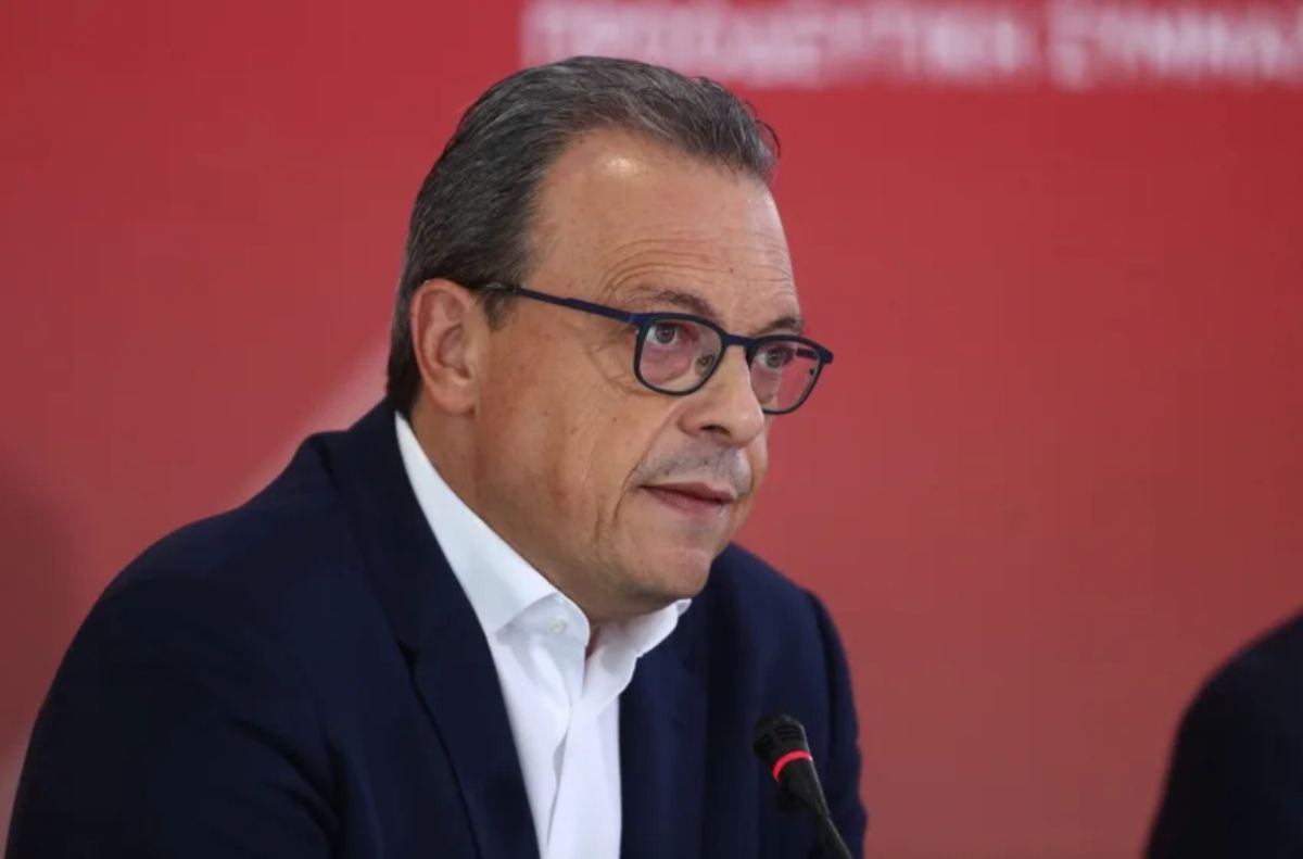 Ο Φάμελλος ανοίγει μέτωπο σκανδάλου: «Πάρτι ευρωπαϊκών πόρων με κυβερνητική κάλυψη»