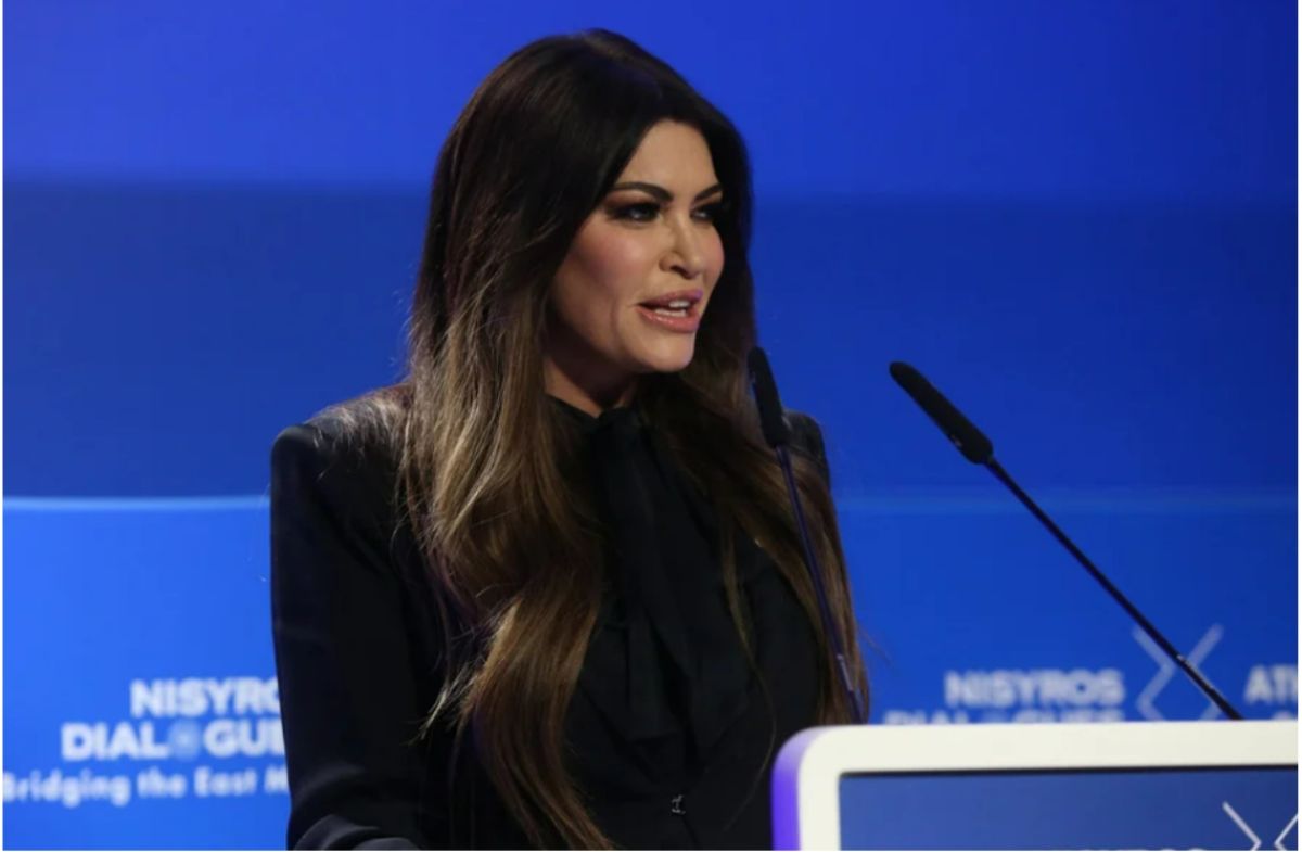 Γκίλφοϊλ: Η Ελλάδα στο μέτωπο απέναντι στην COSCO – Αμερικανική στρατηγική στην Ανατολική Μεσόγειο