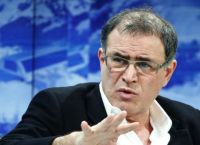 Νουριέλ Ρουμπινί: «Η Ημέρα της Κρίσεως» για τα crypto πλησιάζει – γιατί βλέπει μια νέα, επικίνδυνη καταιγίδα