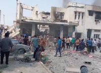 To Ιράν αναφέρει ότι 51 μαθήτριες είναι νεκρές μετά από πλήγμα σε σχολείο